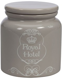 Контейнер Royal Hotel RHT25TPE Creative bath