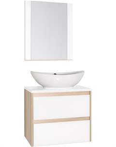 Мебель для ванной Монако 60 Plus ориноко Style line