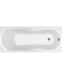 Акриловая ванна Uno 160х75 см ZRU9302869 Roca