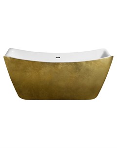 Акриловая ванна Meda Treasure Gold Lagard