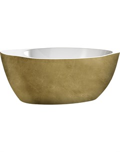 Акриловая ванна Versa Treasure Gold Lagard