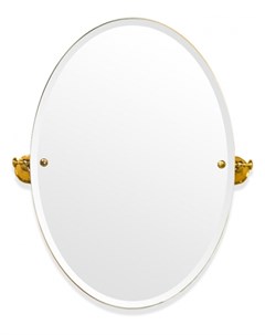 Косметическое зеркало Harmony TWHA021oro Tiffany world