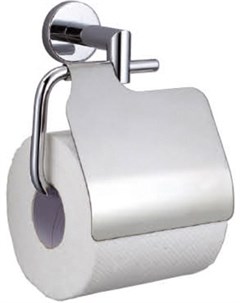 Держатель туалетной бумаги Line 16500 W белый Nofer