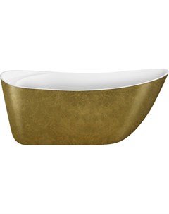 Акриловая ванна Minotti Treasure Gold Lagard