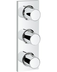Вентиль Grohtherm F 27625000 Grohe