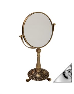 Косметическое зеркало Elisabetta 17032 хром Migliore
