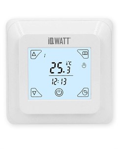 Терморегулятор Thermostat TS Iq watt