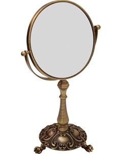 Косметическое зеркало Elisabetta 16999 бронза Migliore