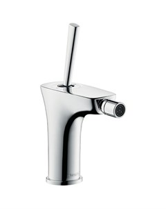 Смеситель для биде PuraVida 15270000 Hansgrohe