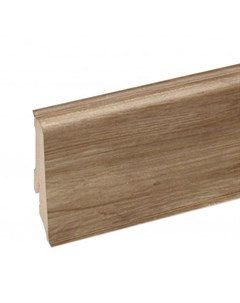 Плинтус композитный для LVT K0210L 714457 2400х59х17 мм Neuhofer holz