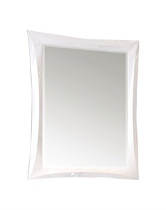 Зеркало Art Elegant 65 У72502 белый Marka one