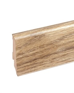 Плинтус композитный для LVT K0210L 714466 2400х59х17 мм Neuhofer holz