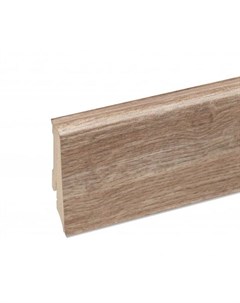 Плинтус композитный для LVT K0210L 714461 2400х59х17 мм Neuhofer holz