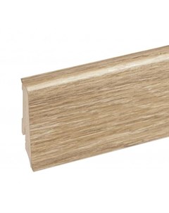 Плинтус композитный для LVT K0210L 714492 2400х59х17 мм Neuhofer holz