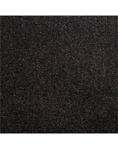 Покрытие ковровое Bologna 78 3 5м чёрный 100 PP Condor