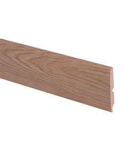 Плинтус P85 4916 Oxford Oak 2500х85х16мм Kronopol