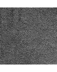 Ковровое покрытие AW Masquerade ISOTTA 99 темно серый 4 м Associated weavers