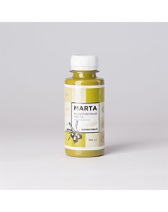 Колер 29 универсальный оливковый 100мл Марта