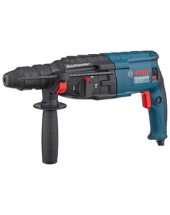 Перфоратор GBH 240 F Bosch