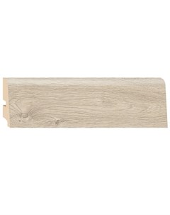 Плинтус P85 2583 Asti Oak 2500х85х16мм 9шт уп Kronopol