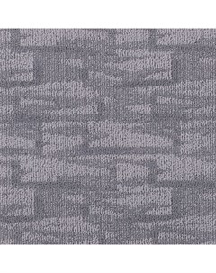 Ковровое покрытие Sintelon PLANET 43962 серый 4 м Tarkett