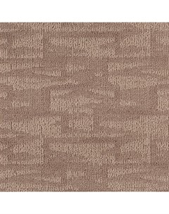 Ковровое покрытие Sintelon PLANET 18462 коричневый 4 м Tarkett
