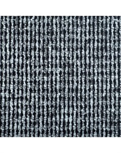 Покрытие ковровое Carmen 90 светло серый 4 м 100 РР Associated weavers