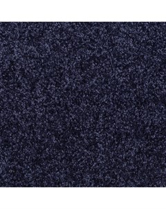 Ковровое покрытие AW DEVOTION 78 синий 4 м Associated weavers