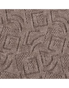 Покрытие ковровое Shape 44 5 м коричневый 100 PA Balta (itc)