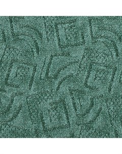 Покрытие ковровое Shape 25 5 м зеленый 100 PA Balta (itc)