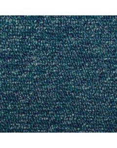 Коммерческое ковровое покрытие AW Medusa 70 4 м голубой 100 SDN Associated weavers