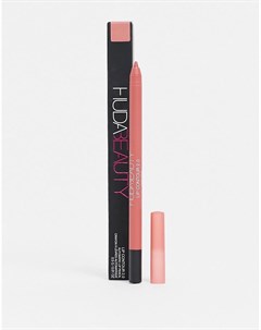 Карандаш для губ Lip Contour 2 0 яркий розовый Huda beauty