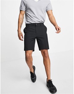 Черные шорты ultimate 365 core Adidas golf