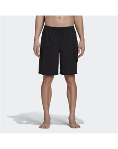 Шорты Y 3 UTILITY SWIM by Adidas