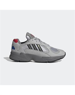 Кроссовки Yung 1 Originals Adidas