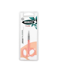 Ножницы для ногтей и кутикулы FLARE Moritz