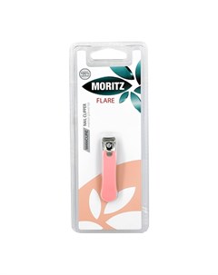 Книпсер для ногтей FLARE малый Moritz