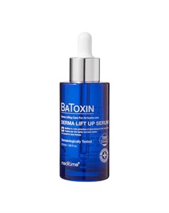 Сыворотка Batoxin Derma Lift Up Serum для Лица с Лифтинг Эффектом 50 мл Meditime