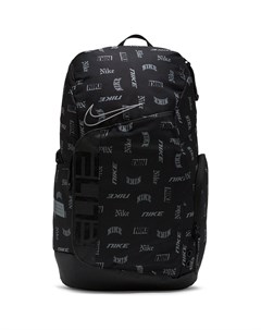 Рюкзак Hoops Elite Printed Basketball Backpack Small Nike