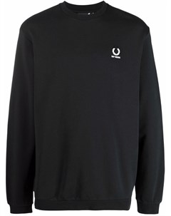 Толстовка с длинными рукавами Raf simons x fred perry