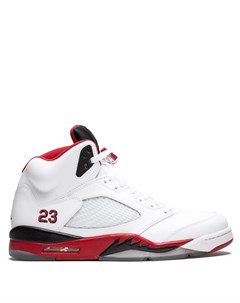 Хайтопы Air 5 Retro Jordan