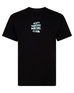 Футболка Cold Sweats Anti social social club