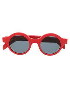 Солнцезащитные очки Downtown 2017 го года из коллаборации с Supreme Louis vuitton
