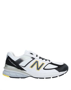 Кеды и кроссовки New balance