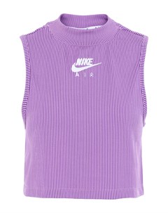 Топ без рукавов Nike