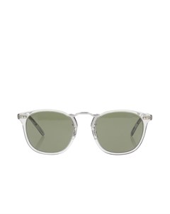 Солнечные очки Oliver peoples