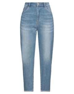 Укороченные джинсы Dawn