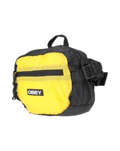 Поясная сумка Obey