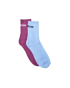 Носки Carlyss 2 Pack Socks Purple Gumdrop 2021 Dickies
