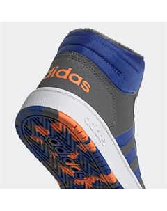 Высокие кроссовки Hoops 2 0 Performance Adidas
